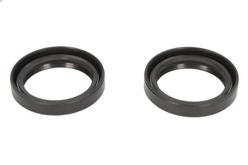 Front suspension oil seal