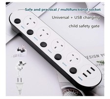 Extension 5 Meter with 4