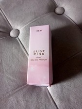 NEXT Just Pink Eau de Parfum