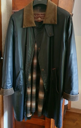 Mens vintage malboro - mens,