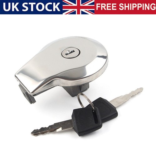 Gas fuel tank cap - tank,