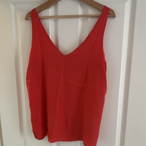 Joules women red - women's, solid