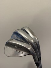 Titleist Vokey SM9 Wedge Set