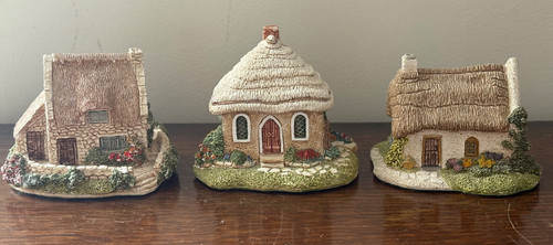 Lilliput lane small - lane, 3