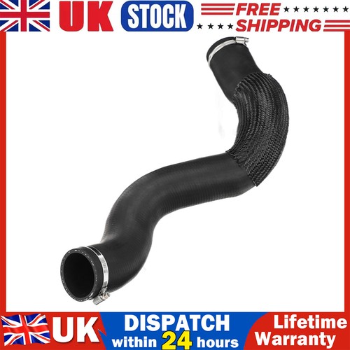 Intercooler turbo hose - intercooler,