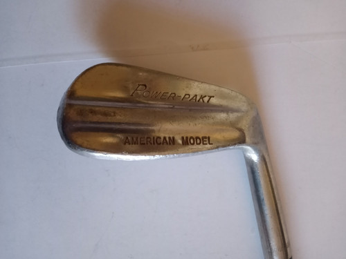 Robert forgan power pakt - robert,