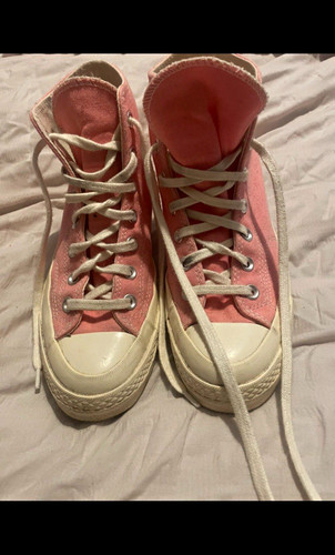 Converse comme des - x,