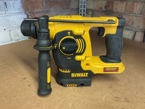 Dewalt dch253 18v - 18v, brushed
