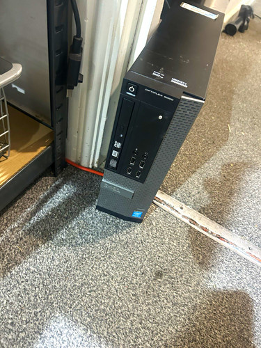 Dell optiplex 9020 sff - dell, intel