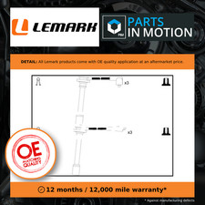 HT Leads Ignition Cables Set