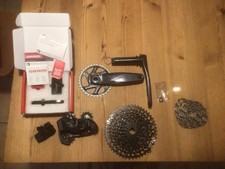 Sram GX 12 Speed 10-52