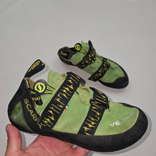 Scarpa Veloce Rock Climbing