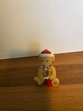Peter Fagan Christmas Bear