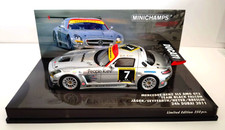 Minichamps 1:43 Mercedes SLS