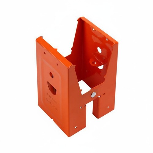 Pieces metal sawhorse - 2,