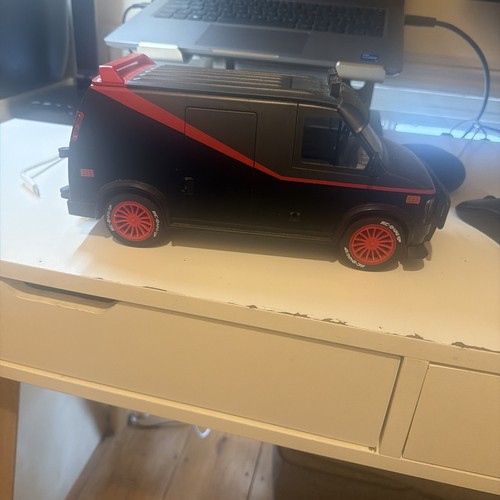 Playmobil 70750 the - the, a-team