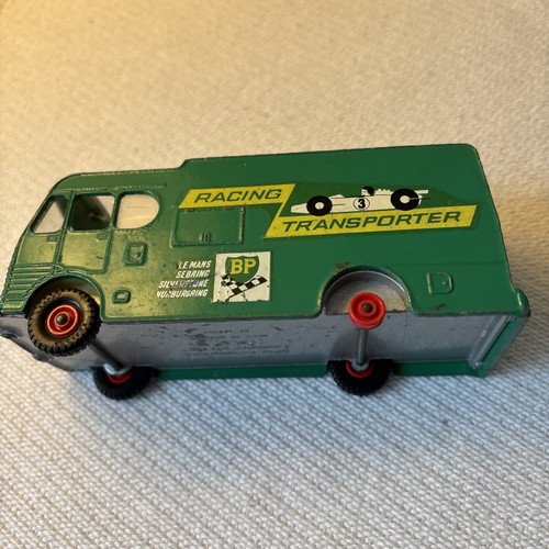 Matchbox lesney king size - matchbox,