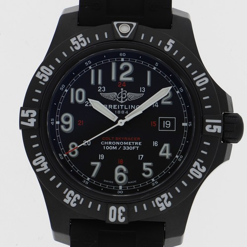 BREITLING