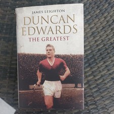 MANCHESTER UNITED DUNCAN