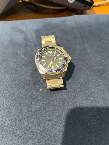Excellent seiko prospex - seiko,