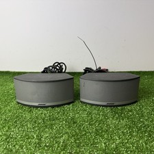 Bose companion 5 - 2, x