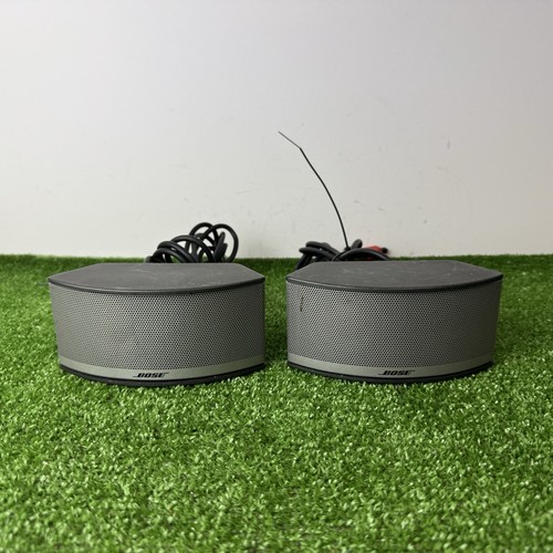 Bose companion 5 satellite - 2,