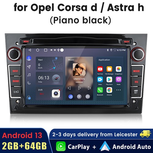 Apple carplay for - for, vauxhall