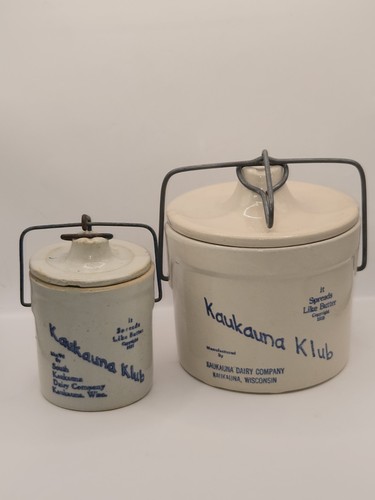 Vintage set kaukauna - 2,