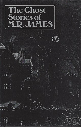 The ghost stories r - ghost, of