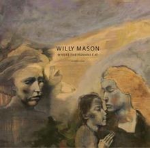 Where The Humans Eat by Willy