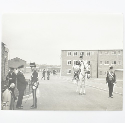 Household cavalry royal horse - cavalry,
