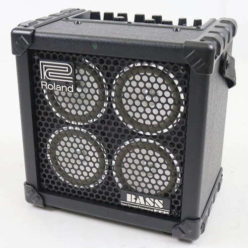 Roland micro cube - roland, rx
