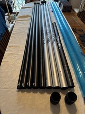 Daiwa Tournament Pro X Pole -