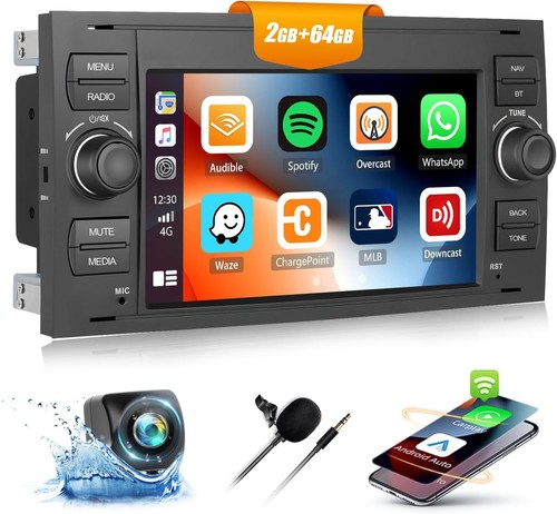 Camecho 64g android - 2g+64g,