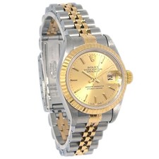 Rolex Oyster Perpetual