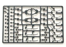 SOHEI WARRIOR MONKS SPRUES  -