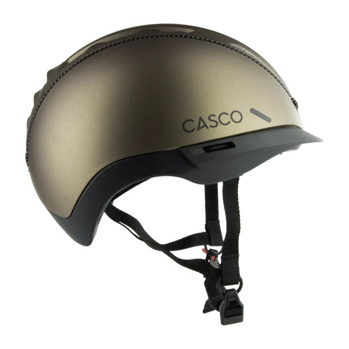Casco roadster duplex espresso - roadster,