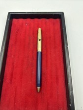 Sheaffer Imperial Large Gold