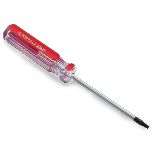 T10 torx screwdriver magnetic - torx,