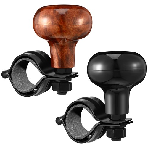 Pieces steering wheel knob - steering,