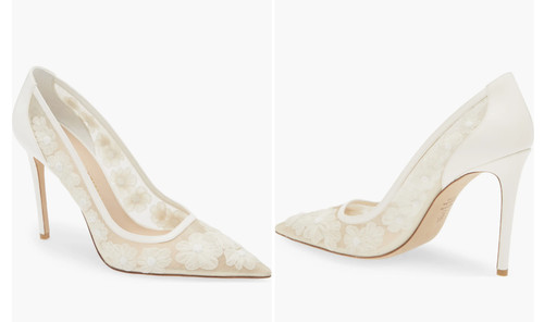 Stuart weitzman 100 pump - weitzman,
