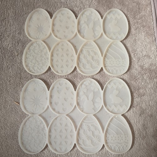 Easter egg wax melt - 2, x