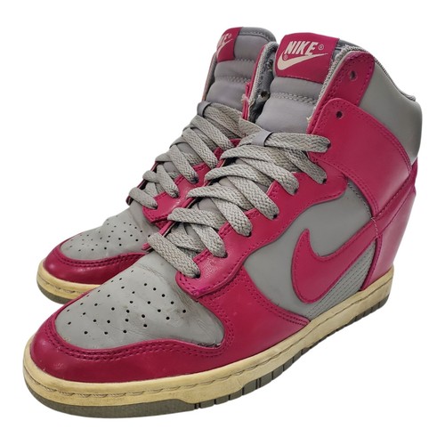Nike shoes dunk sky high - sky,