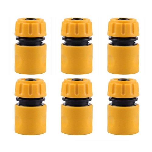 Topways pack hose end - end, quick