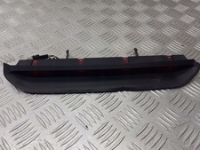 Opel Vectra C Third brake