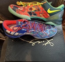 Nike kobe what the - nike, 8