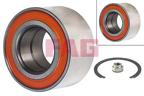Fag 713 6905 wheel - 713,