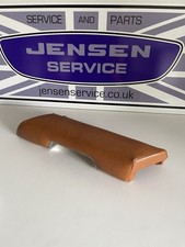 JENSEN HEALEY  & GT  TAN