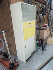 Vintage 1950s-1960s Kitchen