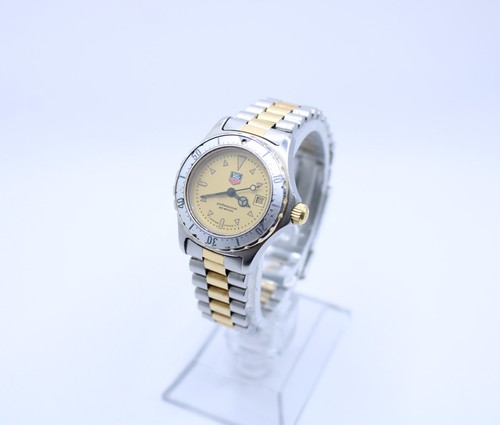Ladies tag heuer 2000 - tag,